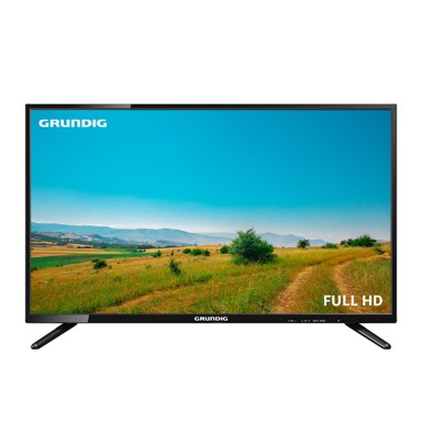 GRUNDIG TV 40VLE4820, LED, FHD, 40"